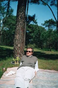 Relax in pineta