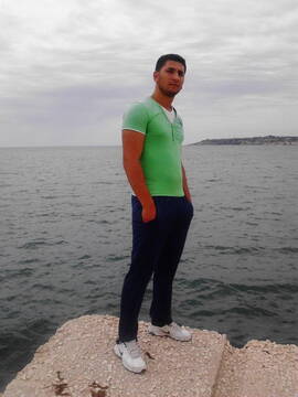 Foto grande