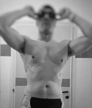 Post allenamento