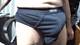 in slip nero