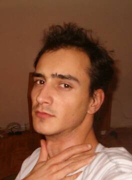 jst me